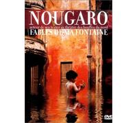 Nougaro, Claude - Fables de ma fontaine [Francia] [DVD]
