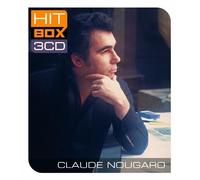 Nougaro, Claude - Hit Box