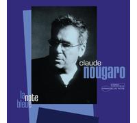 Nougaro, Claude - La Note Bleue (Cds200) [Import]
