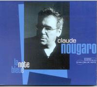 Nougaro, Claude - La note bleue :C'est fini ou ça commence ? (inclus 1 DVD)