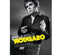 Nougaro, Claude - L'enchanteur