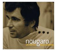 Claude Nougaro - Les 100 Plus Belles Chansons