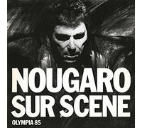 Nougaro, Claude - Olympia 1985