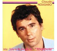 Claude Nougaro – Toulouse