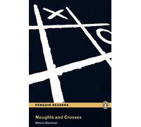 Noughts and Crosses CD (PR-3)