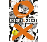 Noughts And Crosses Graphic Novel