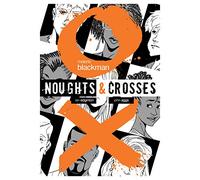 Noughts And Crosses Graphic Novel