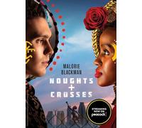 Noughts & Crosses – Simon & Schuster