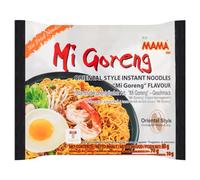 Nouille sauté Mi-Goreng MAMA 80g Thailande