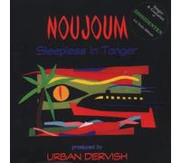 Noujoum - Sleepless in Tanger
