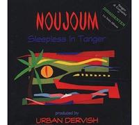 Noujoum - Sleepless in Tangier