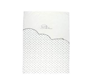 Noukie 's protectora para cama