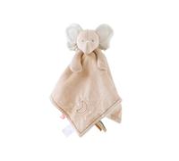 Noukie's Bali & Moka - Peluche de día y Noche, Color Beige