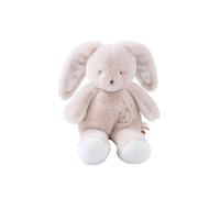 Noukie's - Peluche de bebé Moka - 25 cm - Doudou Abrazo Aterciopelado - Regalo Original
