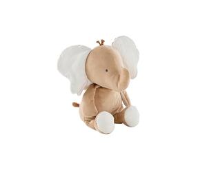 Noukie's - Peluche Infantil de Peluche Mediano, 40 cm
