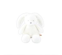 Noukie's - Peluche Infantil de Peluche pequeño y Aterciopelado, 25 cm