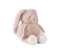 Noukie's - Peluche Rosie Le Conejo Rose - Peluche Suave para bebé, niño y Regalo de Nacimiento (25 cm)