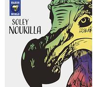 Noukilla - Noukilla : Soley