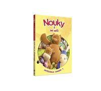 Nouky et ses amis - Saison 1 [Francia] [DVD]