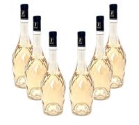 NOUN Rosé Domaine de Hautes Pommières (6x75cl)