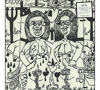Noun (Screaming Females) - Throw Your Body On The Gears And Stop The Machine With Your Blood INDIE EXCLUSIVE [Vinilo]