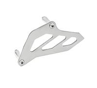 Nounine Cubierta De Cadena De Piñón para Suzuki DRZ400S DRZ400E DRZ400SM DZ-R 400 S E Accesorios De Motocicleta Dirt Pit Bike Guard Protector (Color : 4)