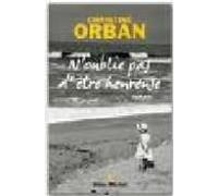 nounlie pas detre heurese