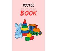 nounou book: carnet de nourrice