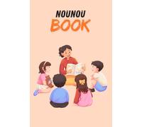 nounou book: carnet de suivie