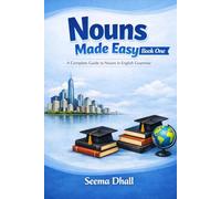 Nouns Made Easy (Comprehensive Grammar Series)