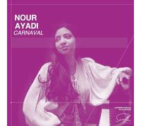 Nour Ayadi: Carnaval