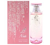 Nour by new brand para mujer - spray edp de 93.6 g