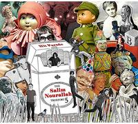 Nourallah, Salim - Hit Parade