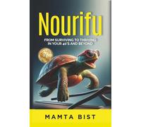 NOURIFU: From Surviving to Thriving in your 40's and beyond