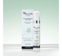 Nourish Contorno de Ojos Multivitamínico Revitaleyes Kale 10ml
