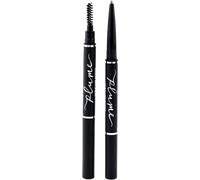 Nourish & Define Refillable Brow Pencil - Endless Midnight