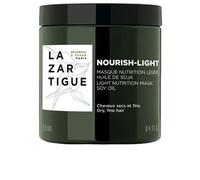 NOURISH LIGHT mascarilla nutritiva ligera con aceite de soja 250 ml