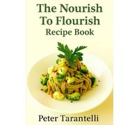 Nourish To Flourish