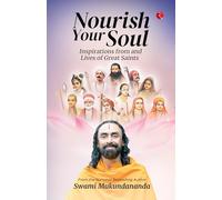 Nourish Your Soul: Inspirations from and Lives of Great Saints
