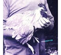 Nourished By Time - Catching Chickens Ep - Vinyle 45t [Vinilo]