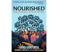 Nourished: Third Culture Kids and the Village They Need