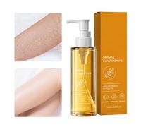 Nourishing Body Oil - 100ml Hydrating After Shower Skin Care - Daily Use | Body Revitalizing Oil Women Post Shower Daily Routine Before Bed Home Travel Arms Legs Abdomen