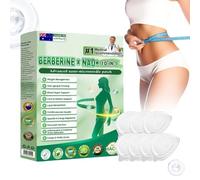 Nourishing Body Skin Patch, Smoothing Care Pads, Microneedle Skin Patches with Gentle Absorb Feature, Body Care Patch, Skins Patches with Lightweight Design, Wellness Accessory for Women and Home