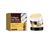 Nourishing Collagens Masquilla Para Cabello Uso Diario Gentales Cabelludo Sensible Y Todo Tipo De Máscara Hidratante