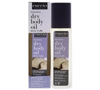 Nourishing Dry Body Oil - White Truffle Cuccio Naturale for Unisex 3.38 oz Oil