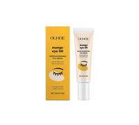 Nourishing Eye Cream for Moisturizing, Anti-Aging & Fine Line Reduction Gentle, Fast-Absorbing Formula to Revitalize Tired Eyes, Improve Firmness & E