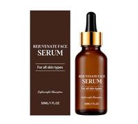 Nourishing Facial Liquid, Brightening Soothing Solution, 3.94x1.26x1.26 Inches Face Care Liquid with Hydrating Formula, Skin Nourishing Serums, Facial Liquids for Women at Home or Spa