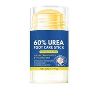 Nourishing Foot Balm - Moisturizing Cream for Cracked Heel Care | 40g with Hydrating Formula, Softening Skin, Day Night Repair, Winter Protection, Travel Friendly Tube, Women, Men