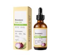 Nourishing Hair Oil - 59ml Spray Oil For Dry Ends | Repairing Conditioner With Frizz-Control For Oily Scalp Damaaged Curly Scalp Women Men Home Salon And Others
