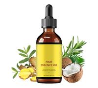 Nourishing Hair Oil - Deep Conditioning For Dry Damaged Hair | Botanical Extract Blend With E And Argan, Lightweight Formula For Shine Frizz Control And Scalp Care